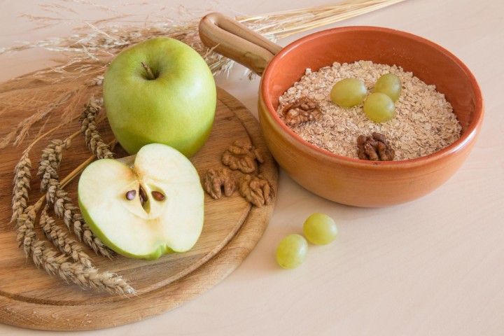 Apple Powder