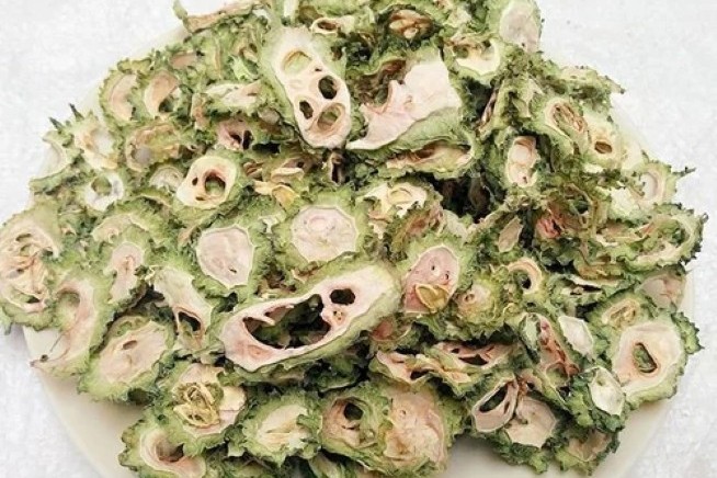 Bitter Gourd