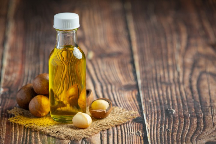 Marula Oil