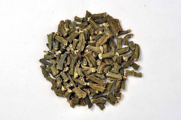 Okra