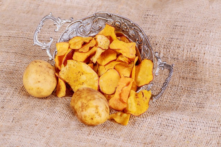 Potato