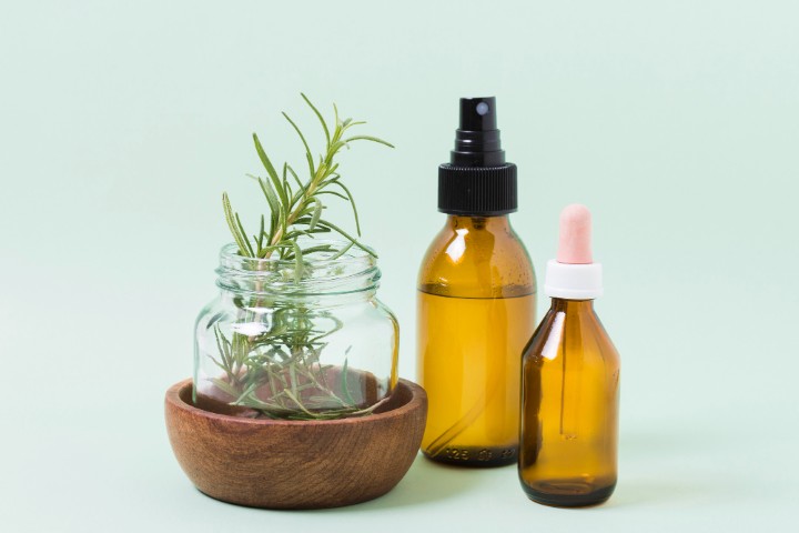 Tea Tree Oil