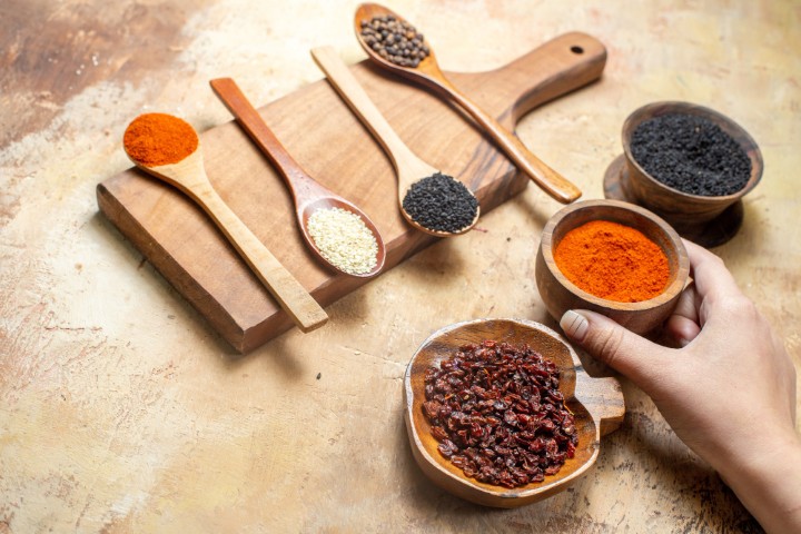 Custom Formulations