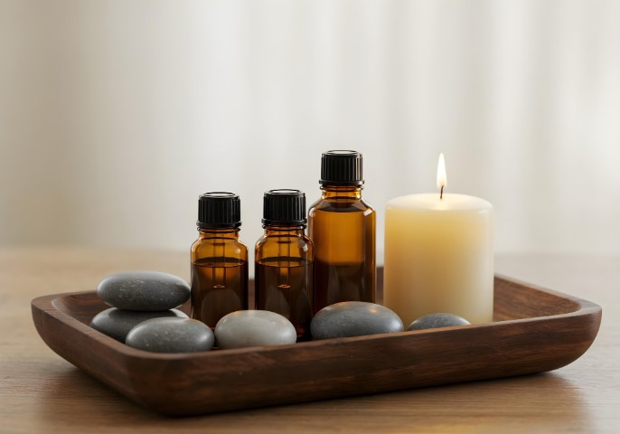Essential Oils