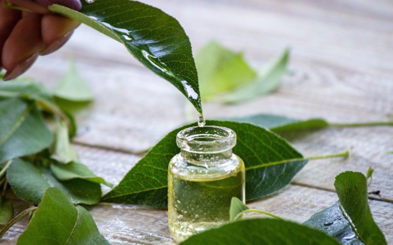 Essential Oils
