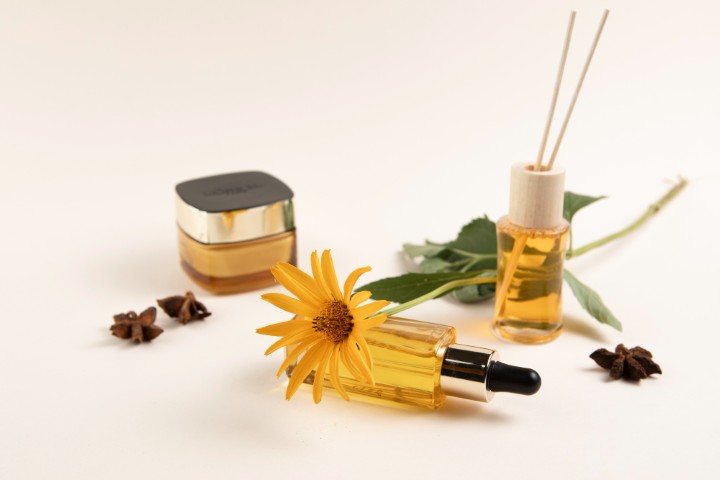 Fragrance Oils