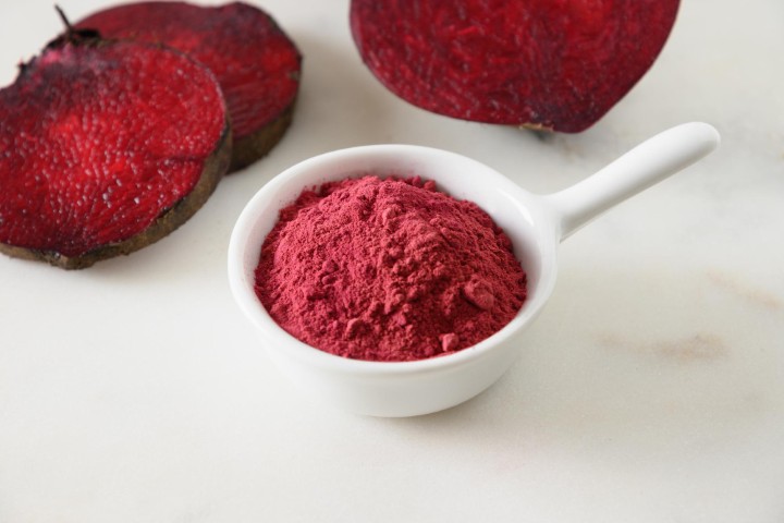 Spray-Dried Fruit Powders