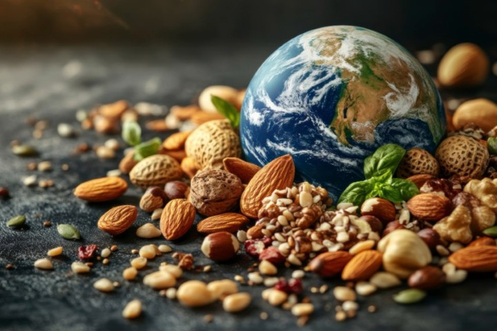 Global Export