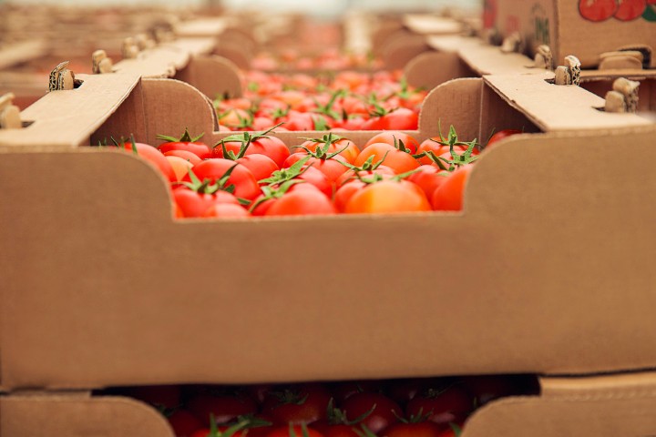 Packaging Variety