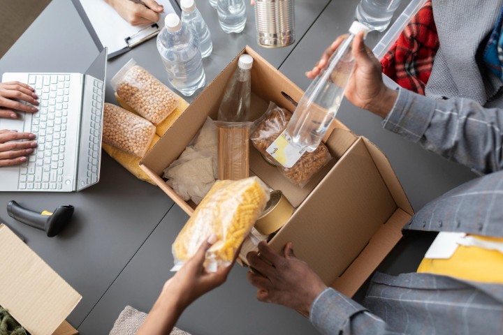 Packaging Solutions